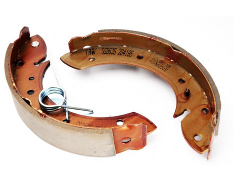 Brake Shoe Kit GS8635 TRW