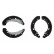 Brake Shoe Kit GS8640 TRW