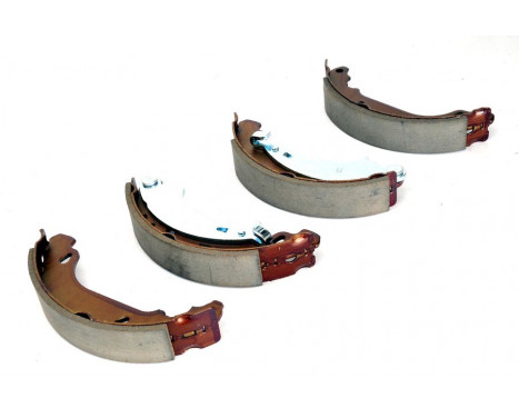 Brake Shoe Kit GS8642 TRW, Image 2