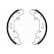 Brake Shoe Kit GS8643 TRW, Thumbnail 2