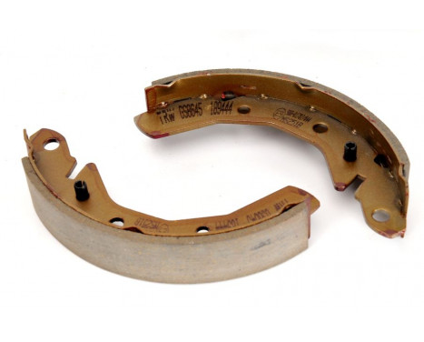 Brake Shoe Kit GS8645 TRW