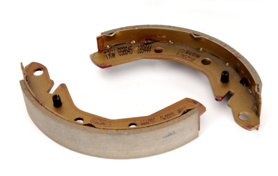 Brake Shoe Kit GS8645 TRW