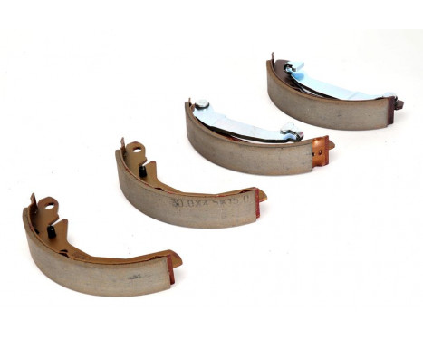 Brake Shoe Kit GS8645 TRW, Image 2