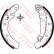 Brake Shoe Kit GS8645 TRW, Thumbnail 3