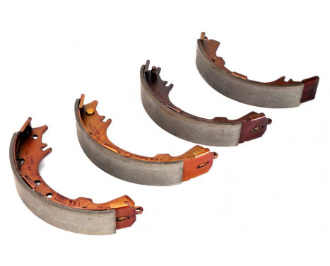 Brake Shoe Kit GS8652 TRW, Image 2