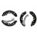 Brake Shoe Kit GS8659 TRW