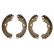 Brake Shoe Kit GS8664 TRW