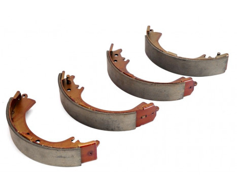 Brake Shoe Kit GS8672 TRW, Image 2