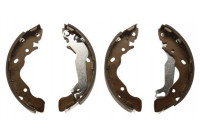 Brake Shoe Kit GS8678 TRW