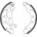 Brake Shoe Kit GS8685 TRW, Thumbnail 2