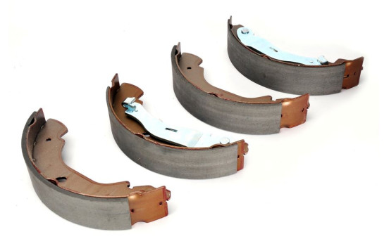 Brake Shoe Kit GS8689 TRW, Image 2