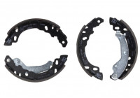 Brake Shoe Kit GS8711 TRW