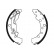 Brake Shoe Kit GS8720 TRW, Thumbnail 2