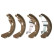 Brake Shoe Kit GS8724 TRW
