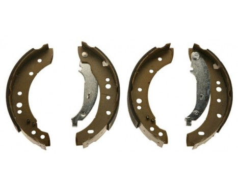 Brake Shoe Kit GS8729 TRW, Image 3