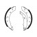 Brake Shoe Kit GS8729 TRW, Thumbnail 4