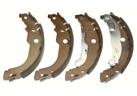 Brake Shoe Kit GS8731 TRW