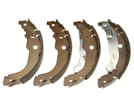 Brake Shoe Kit GS8731 TRW