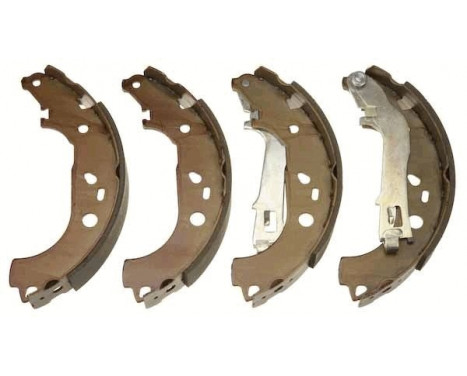 Brake Shoe Kit GS8738 TRW