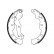 Brake Shoe Kit GS8743 TRW, Thumbnail 2
