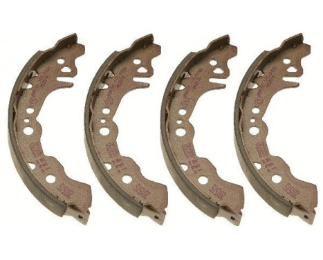 Brake Shoe Kit GS8750 TRW, Image 2