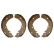 Brake Shoe Kit GS8756 TRW
