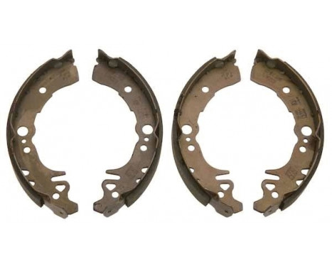 Brake Shoe Kit GS8761 TRW