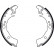 Brake Shoe Kit GS8761 TRW, Thumbnail 2