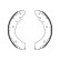 Brake Shoe Kit GS8768 TRW, Thumbnail 2