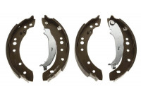 Brake Shoe Kit GS8769 TRW