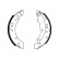 Brake Shoe Kit GS8771 TRW, Thumbnail 2