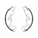 Brake Shoe Kit GS8773 TRW, Thumbnail 2