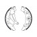 Brake Shoe Kit GS8774 TRW, Thumbnail 2