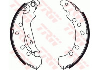 Brake Shoe Kit GS8778 TRW