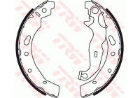 Brake Shoe Kit GS8787 TRW