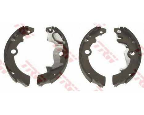 Brake Shoe Kit GS8792 TRW, Image 2