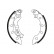 Brake Shoe Kit GS8796 TRW, Thumbnail 2