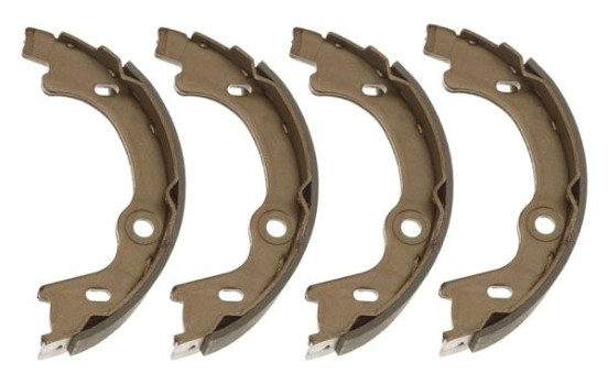 Brake Shoe Kit GS8807 TRW