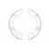 Brake Shoe Kit GS8807 TRW, Thumbnail 2