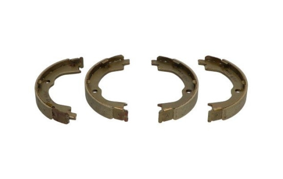Brake Shoe Kit KBS-1406 Kavo parts, Image 4