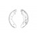Brake Shoe Kit KBS-2911 Kavo parts