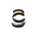 Brake Shoe Kit KBS-2911 Kavo parts, Thumbnail 5