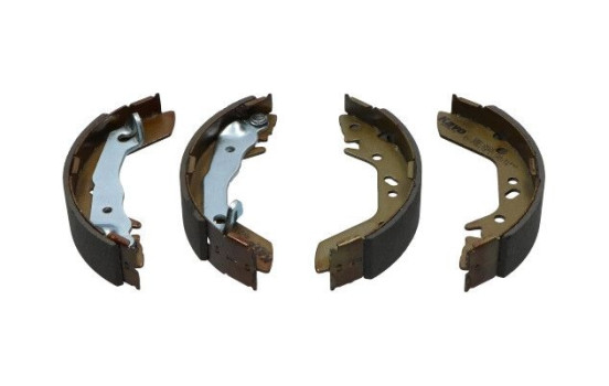Brake Shoe Kit KBS-3401 Kavo parts, Image 2