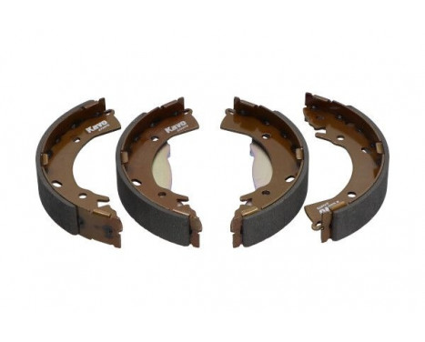 Brake Shoe Kit KBS-3409 Kavo parts, Image 2