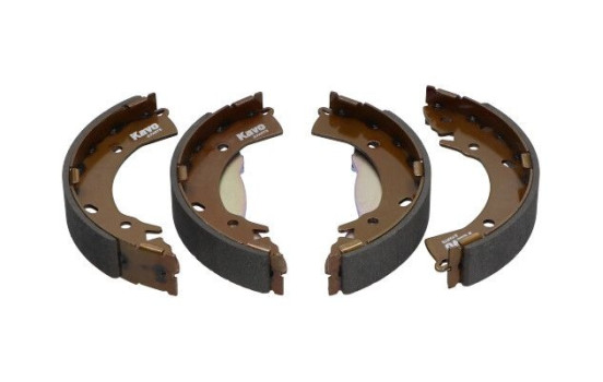 Brake Shoe Kit KBS-3409 Kavo parts, Image 2