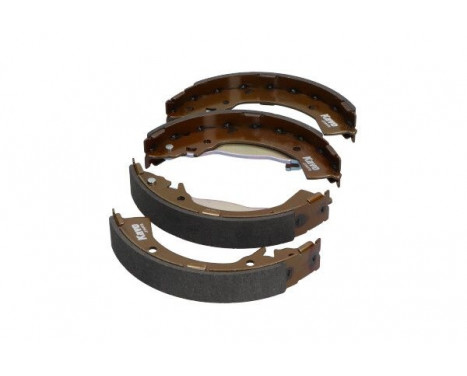 Brake Shoe Kit KBS-3409 Kavo parts, Image 3