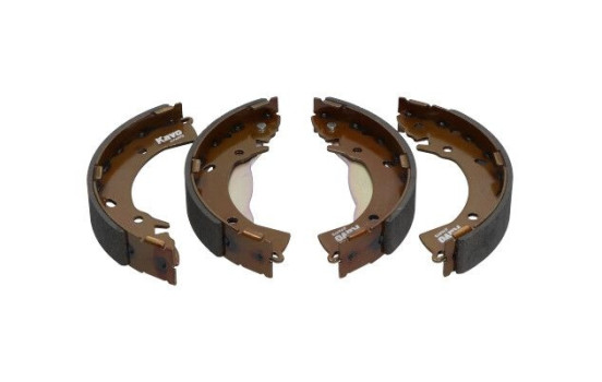 Brake Shoe Kit KBS-3409 Kavo parts, Image 4