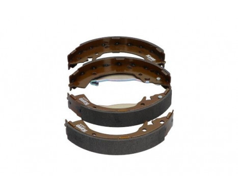 Brake Shoe Kit KBS-3409 Kavo parts, Image 5