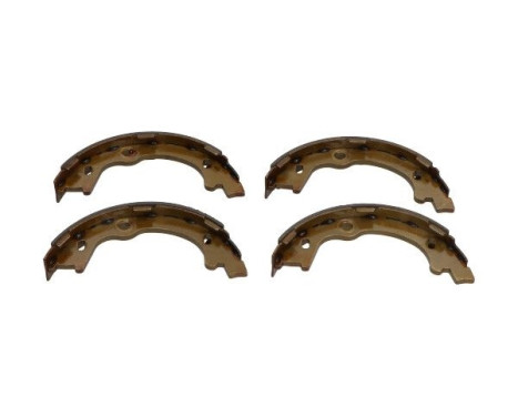 Brake Shoe Kit KBS-3414 Kavo parts, Image 2