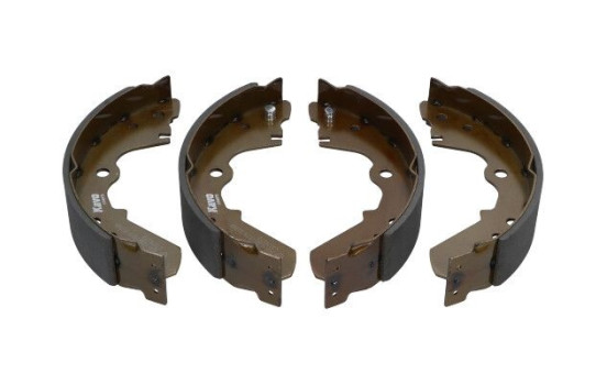 Brake Shoe Kit KBS-3902 Kavo parts, Image 2